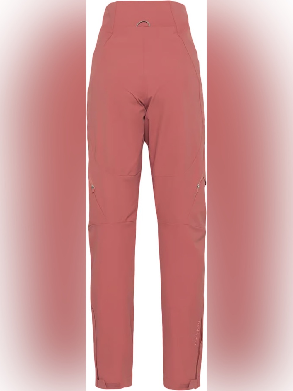 Kari Traa Soft Pink Performance Pants